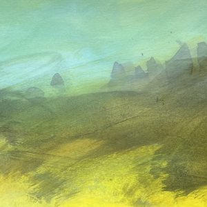 Theres Rütschi :  Tout est couleur ! (6h)