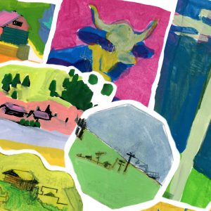 Luc Perillat : De toutes les couleurs ! (on ose se faire plaisir)(3h)