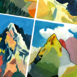 Luc Perillat : Miser TOUT sur les couleurs, le pari gagnant (6h)