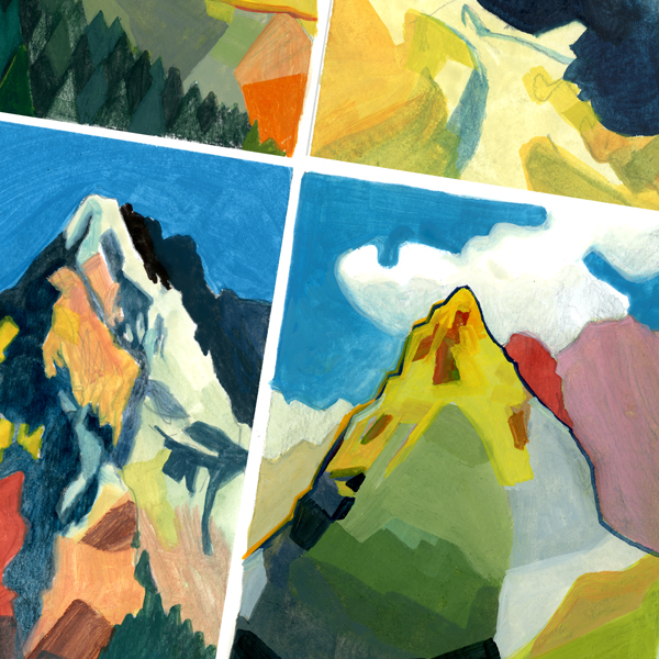 Luc Perillat : Miser TOUT sur les couleurs, le pari gagnant (6h)